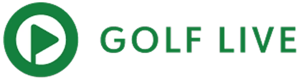 Golf Live logo